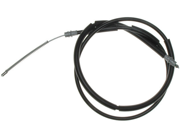 Raybestos Brakes Parking Brake Cable P/N:BC95246 Fits: Ford Explorer 94-93, Mazda Navajo 94-93 - Image 2