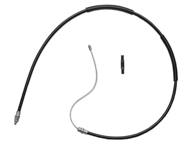 Raybestos Brakes Parking Brake Cable P/N:BC95273 Fits: Chevrolet Astro 02-96, GMC Safari 02-96 - Image 2