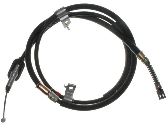 Raybestos Brakes Parking Brake Cable P/N:BC95276 Fits: Acura Tl 98-95 - Image 2