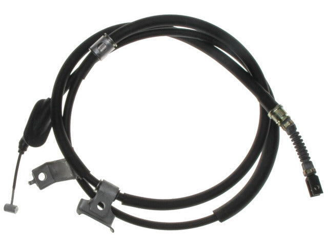 Raybestos Brakes Parking Brake Cable P/N:BC95277 Fits: Acura Tl 98-95 - Image 2