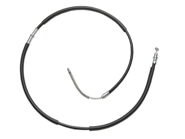 Raybestos Brakes Parking Brake Cable P/N:BC95281 Fits: Mitsubishi Eclipse 99-95 - Image 2