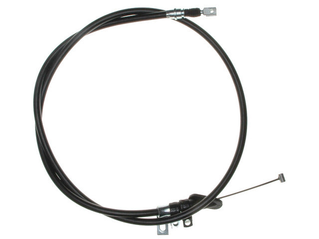 Raybestos Brakes Parking Brake Cable P/N:BC95294 Fits: Honda Accord 97-94 - Image 2