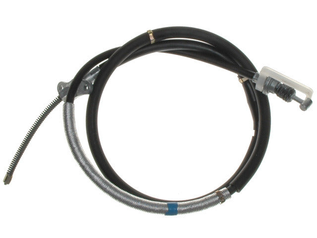 Raybestos Brakes Parking Brake Cable P/N:BC95299 Fits: Acura Slx 99-96, Isuzu Trooper 02-95 - Image 2