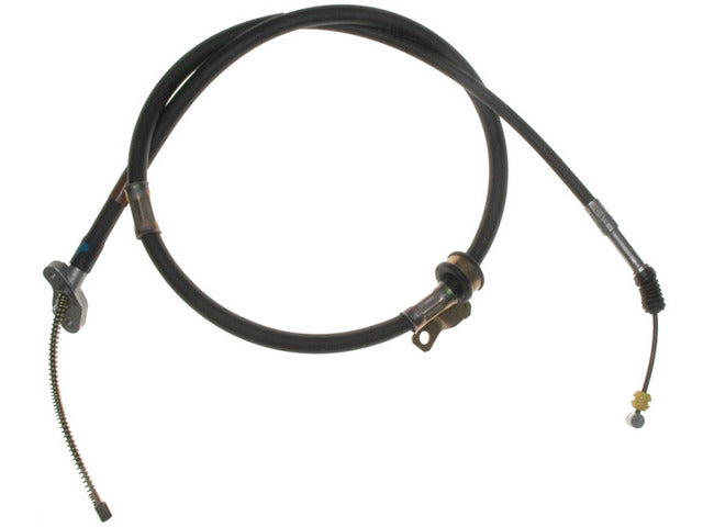Raybestos Brakes Parking Brake Cable P/N:BC95310 Fits: Toyota Rav4 00-96 - Image 2