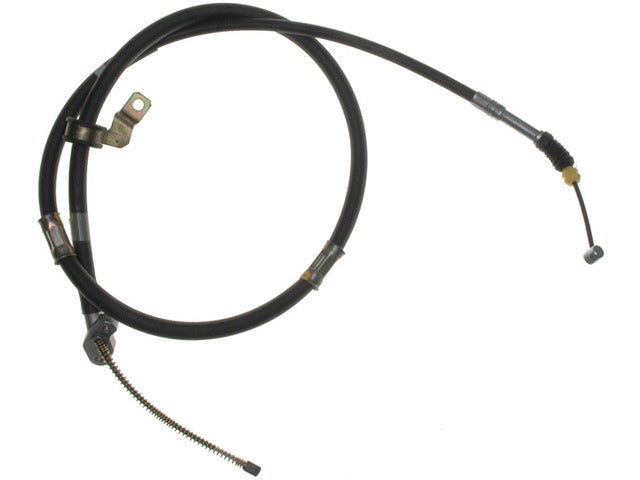 Raybestos Brakes Parking Brake Cable P/N:BC95312 Fits: Toyota Rav4 00-96 - Image 2