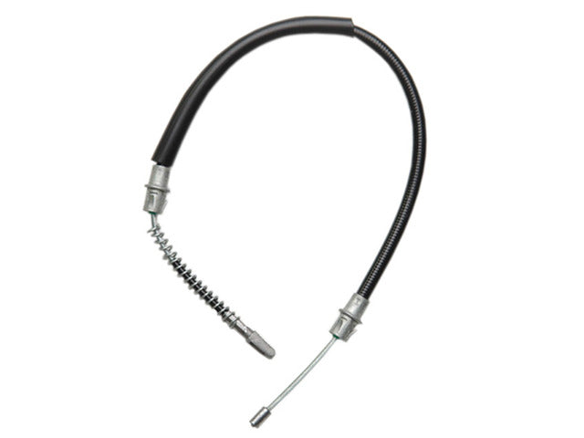 Raybestos Brakes Parking Brake Cable P/N:BC95322 Fits: Buick Skylark 98-97, Chevrolet Cavalier 02-97, Oldsmobile Achieva 98-97, Pontiac Grand Am 98-97, Pontiac Sunfire 02-97 - Image 1
