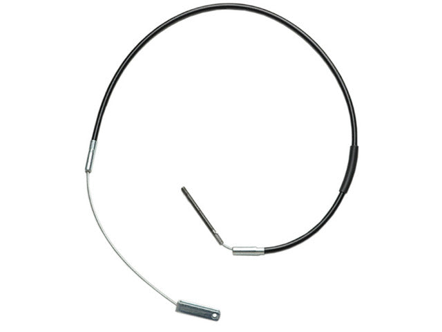 Raybestos Brakes Parking Brake Cable P/N:BC95325 Fits: Chevrolet C10 Panel 62-60, Chevrolet C10 Pickup 62-60 - Image 2
