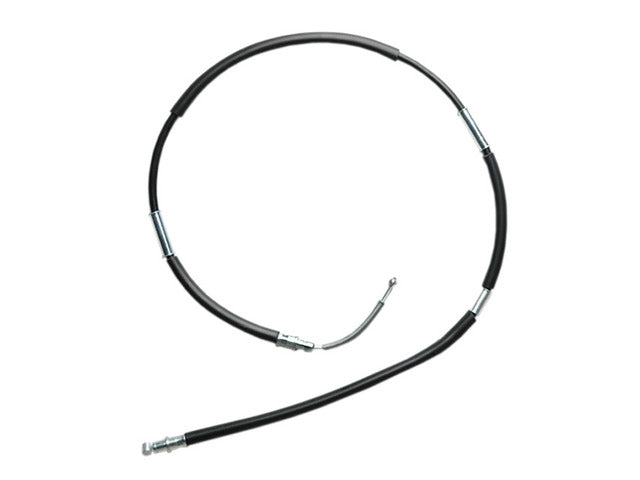 Raybestos Brakes Parking Brake Cable P/N:BC95328 Fits: Hyundai Accent 06-95 - Image 2