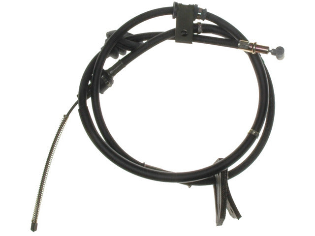Raybestos Brakes Parking Brake Cable P/N:BC95331 Fits: Suzuki Sidekick 98-96 - Image 2