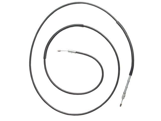 Raybestos Brakes Parking Brake Cable P/N:BC95337 Fits: Chevrolet Venture 05-97, Oldsmobile Silhouette 99-97, Pontiac Montana 05-02, Pontiac Trans Sport 98-97 - Image 2