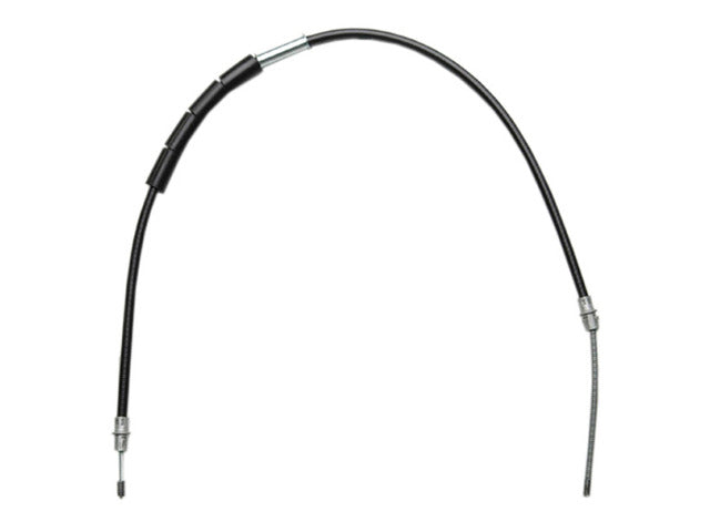 Raybestos Brakes Parking Brake Cable P/N:BC95344 Fits: Jeep Tj 06-97, Jeep Wrangler 06-97 - Image 2