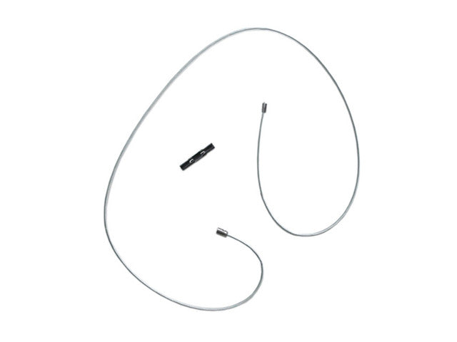 Raybestos Brakes Parking Brake Cable P/N:BC95368 Fits: Ford F-150 96-92, Ford F-250 1996, Ford F-350 97-96, Ford F-super Duty 97-96 - Image 2