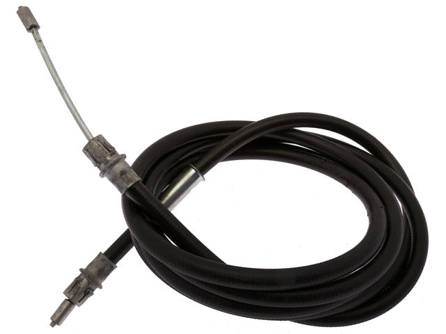 Raybestos Brakes Parking Brake Cable P/N:BC95372 Fits: Ford F-150 1997 - Image 2