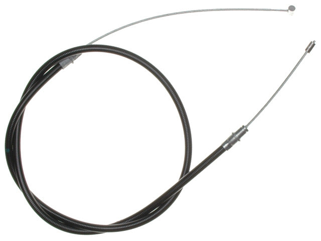 Raybestos Brakes Parking Brake Cable P/N:BC95389 Fits: Ford Expedition 02-97, Ford F-150 98-92, Ford F-250 99-98, Lincoln Navigator 02-98 - Image 2
