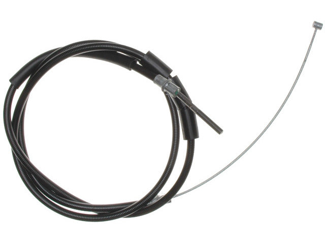 Raybestos Brakes Parking Brake Cable P/N:BC95393 Fits: Ford E-350 Econoline 98-96, Ford E-350 Econoline Club Wagon 98-96, Ford Econoline Super Duty 98-96 - Image 2