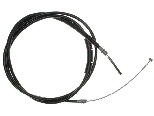 Raybestos Brakes Parking Brake Cable P/N:BC95394 Fits: Ford F-53 Motorhome Chassis 1997 - Image 2