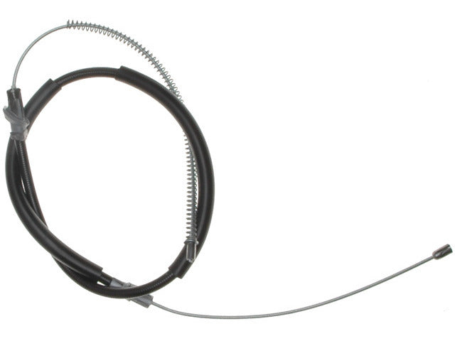 Raybestos Brakes Parking Brake Cable P/N:BC95396 Fits: Ford F-250 99-97 - Image 2