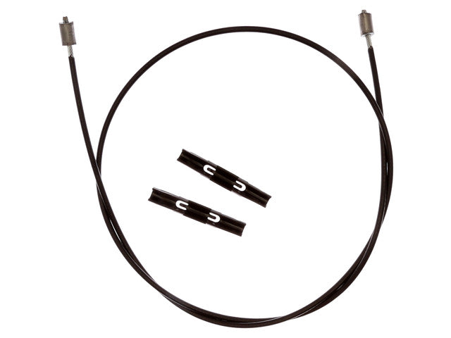Raybestos Brakes Parking Brake Cable P/N:BC95405 Fits: Ford Ranger 02-98 - Image 2