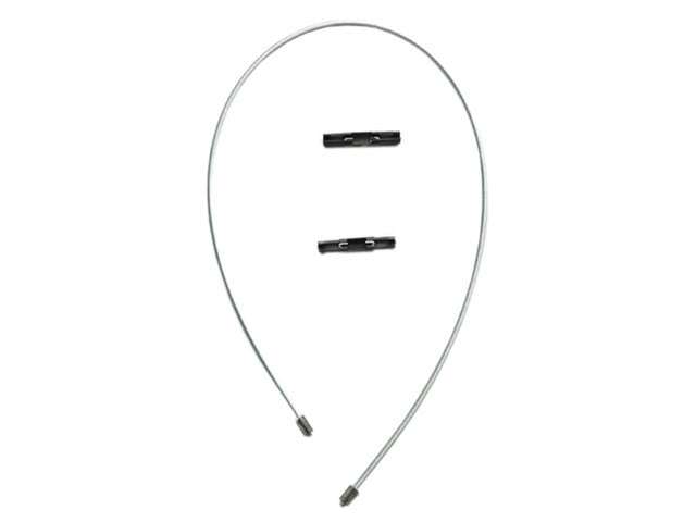Raybestos Brakes Parking Brake Cable P/N:BC95413 Fits: Mazda B2300 02-01, Mazda B2500 01-00, Mazda B3000 03-02 - Image 1