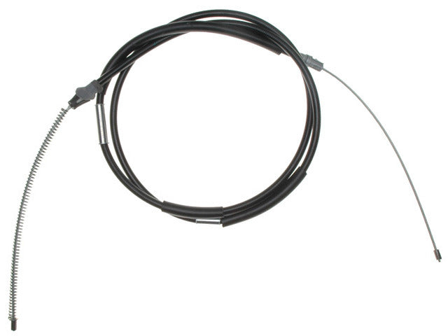 Raybestos Brakes Parking Brake Cable P/N:BC95417 Fits: Ford F-250 99-98 - Image 2