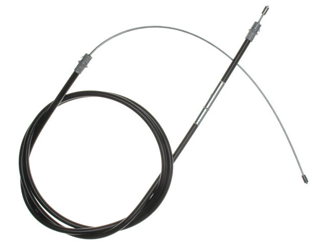 Raybestos Brakes Parking Brake Cable P/N:BC95418 Fits: Ford E-150 Econoline 99-97, Ford E-150 Econoline Club Wagon 99-97, Ford F-150 99-98, Ford Lobo 99-98 - Image 2