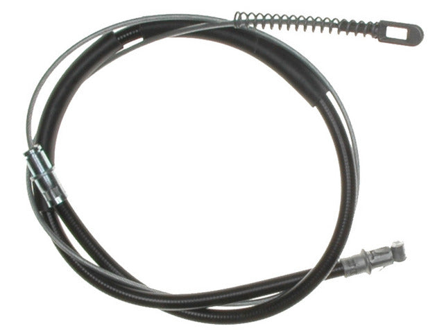 Raybestos Brakes Parking Brake Cable P/N:BC95429 Fits: Ford Windstar 03-02, Ford Windstar 98-97 - Image 2