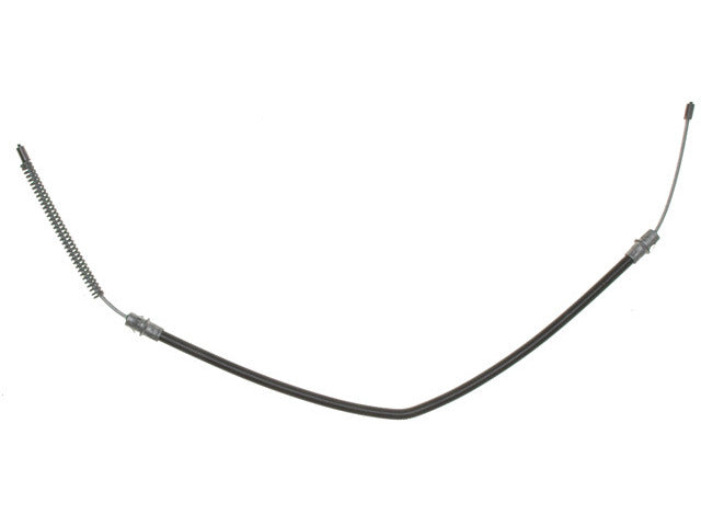 Raybestos Brakes Parking Brake Cable P/N:BC95438 Fits: Buick Century 1997 - Image 2