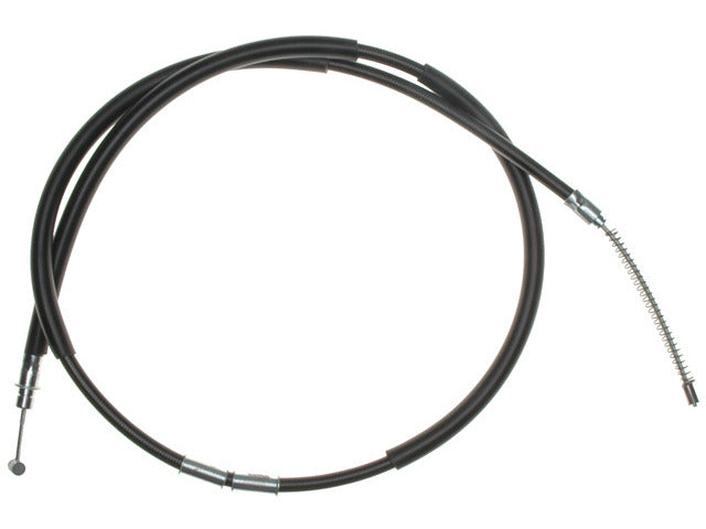 Raybestos Brakes Parking Brake Cable P/N:BC95439 Fits: Chrysler Sebring 96-95, Eagle Talon 98-97, Mitsubishi Eclipse 99-96 - Image 2