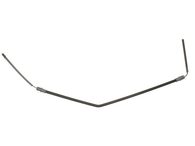Raybestos Brakes Parking Brake Cable P/N:BC95441 Fits: Buick Century 99-97, Buick Regal 02-99 - Image 2