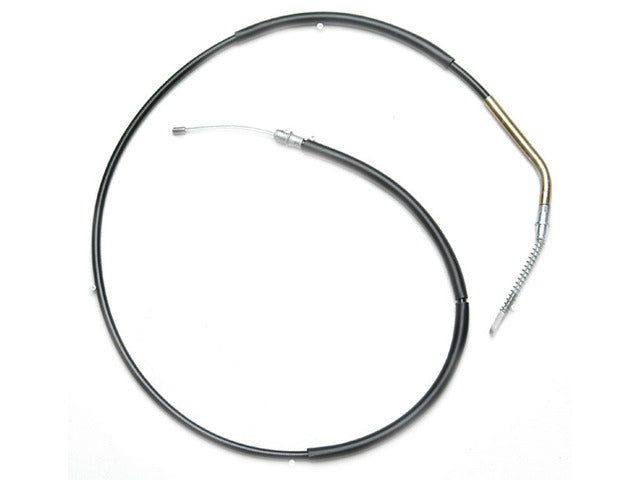 Raybestos Brakes Parking Brake Cable P/N:BC95452 Fits: Lincoln Town Car 1997 - Image 1