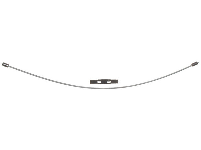 Raybestos Brakes Parking Brake Cable P/N:BC95459 Fits: Dodge B1500, Dodge B2500, Dodge Ram 1500 Van, Dodge Ram 2500, Dodge Ram 2500 Van, Ford E-250, Ford E-250 Econoline, Ford E-350 Club Wagon, Ford E-350 Econoline, Ford E-350 Econoline Club Wagon - Image 2