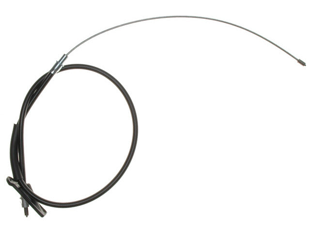 Raybestos Brakes Parking Brake Cable P/N:BC95469 Fits: Dodge Dakota 99-97 - Image 2