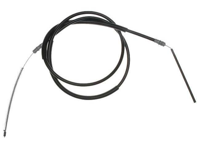 Raybestos Brakes Parking Brake Cable P/N:BC95497 Fits: Chevrolet C3500 00-92, Chevrolet K3500 00-92, GMC C3500 00-92, GMC K3500 00-92 - Image 2