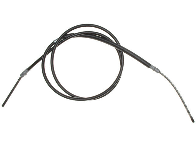 Raybestos Brakes Parking Brake Cable P/N:BC95513 Fits: Chevrolet Express 2500 02-96, Chevrolet Express 3500 02-96, GMC Savana 2500 02-96, GMC Savana 3500 02-96 - Image 2