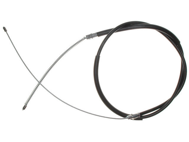 Raybestos Brakes Parking Brake Cable P/N:BC95514 Fits: Chevrolet C2500 00-96, Chevrolet C3500 00-96, Chevrolet K2500 00-96, Chevrolet K3500 00-96, GMC C2500 00-96, GMC C3500 00-96, GMC K2500 00-96, GMC K3500 00-96 - Image 2