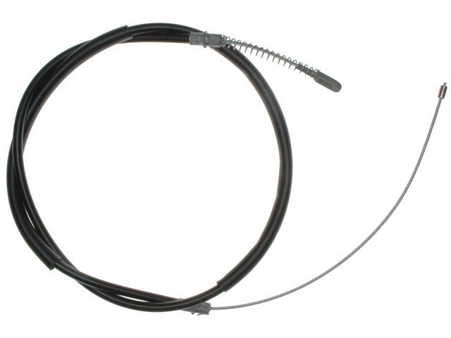 Raybestos Brakes Parking Brake Cable P/N:BC95519 Fits: Chevrolet S10 02-98, GMC Sonoma 02-98 - Image 2
