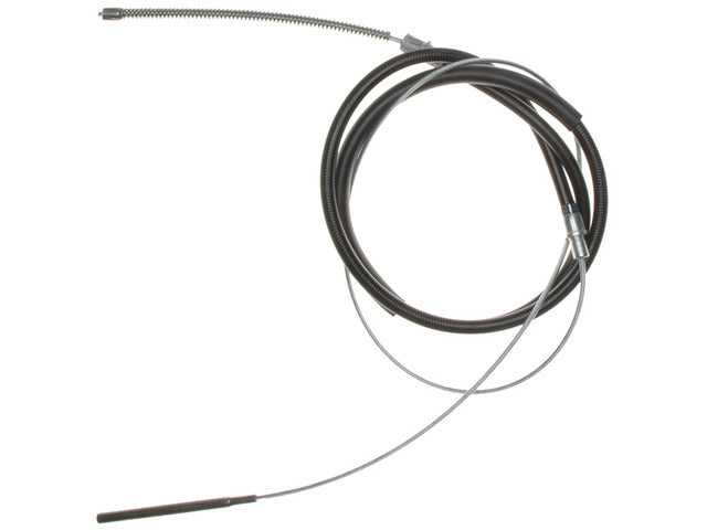 Raybestos Brakes Parking Brake Cable P/N:BC95529 Fits: Chevrolet Express 3500 00-96, GMC Savana 3500 00-96 - Image 2
