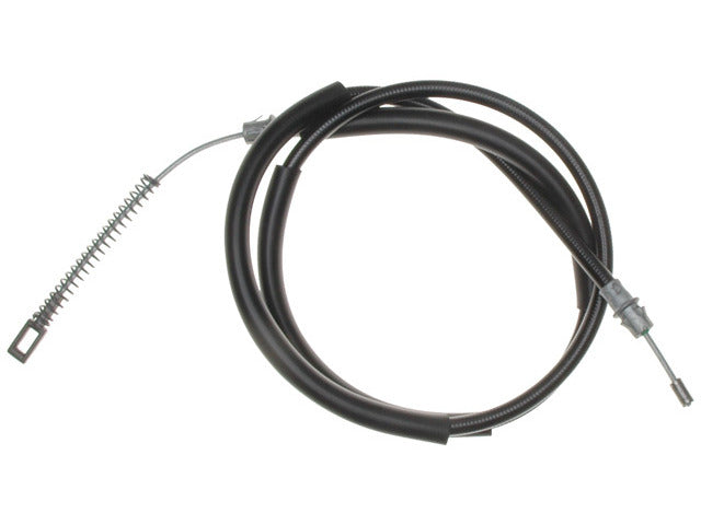 Raybestos Brakes Parking Brake Cable P/N:BC95531 Fits: Chevrolet S10 04-98, GMC Sonoma 04-98, Isuzu Hombre 00-98 - Image 2