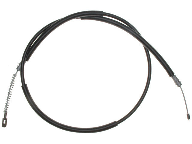 Raybestos Brakes Parking Brake Cable P/N:BC95536 Fits: Chevrolet Blazer 99-98, GMC Jimmy 99-98, Oldsmobile Bravada 99-98 - Image 2