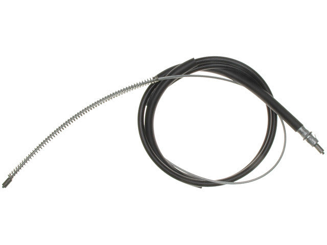 Raybestos Brakes Parking Brake Cable P/N:BC95545 Fits: Chevrolet C1500 Suburban 99-97, Chevrolet K1500 Suburban 99-97, GMC C1500 Suburban 99-97, GMC K1500 Suburban 99-97 - Image 2