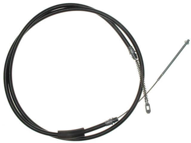 Raybestos Brakes Parking Brake Cable P/N:BC95547 Fits: Chevrolet Blazer 00-98, GMC Jimmy 00-98 - Image 2