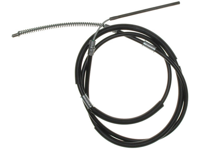 Raybestos Brakes Parking Brake Cable P/N:BC95550 Fits: Chevrolet Tahoe 1996, GMC Yukon 1996 - Image 2