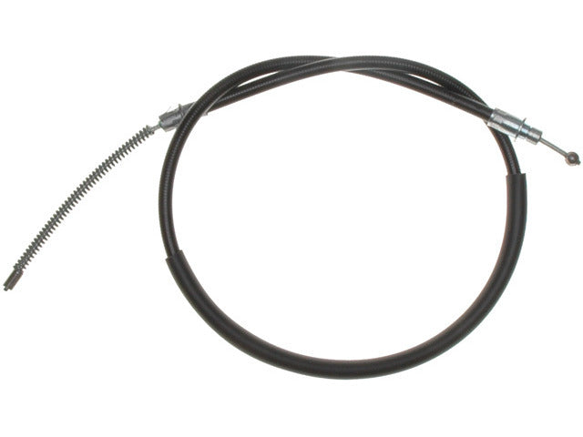 Raybestos Brakes Parking Brake Cable P/N:BC95680 Fits: Dodge Monaco 1990 - Image 2