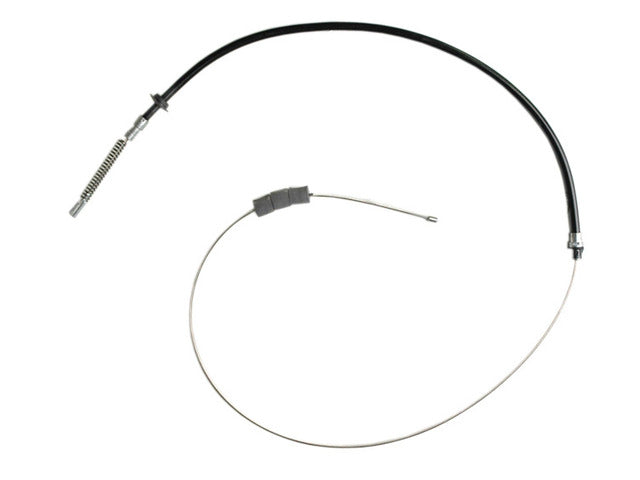 Raybestos Brakes Parking Brake Cable P/N:BC95738 Fits: Lincoln Town Car 1999 - Image 1