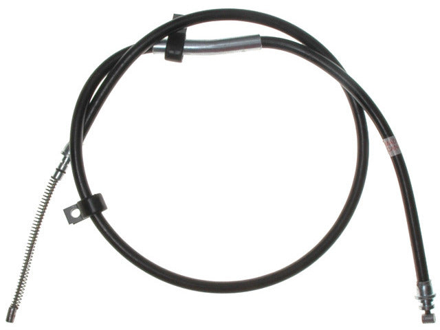Raybestos Brakes Parking Brake Cable P/N:BC95746 Fits: Dodge Stealth 96-91, Mitsubishi 3000gt 99-91 - Image 2
