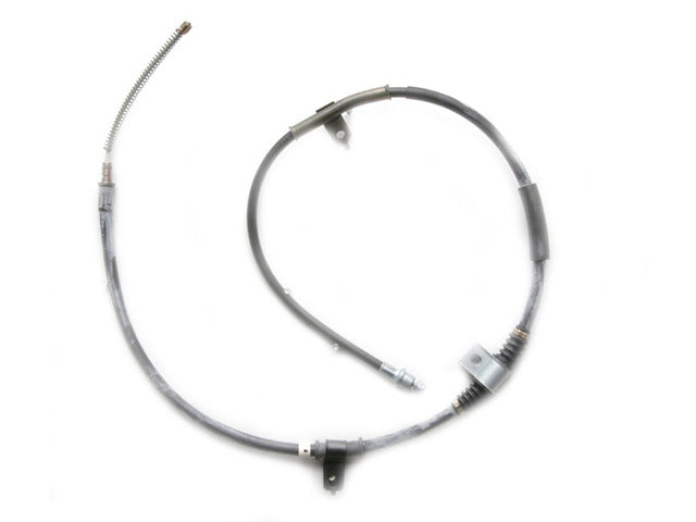 Raybestos Brakes Parking Brake Cable P/N:BC95747 Fits: Dodge Stealth 96-91, Mitsubishi 3000gt 99-91 - Image 1