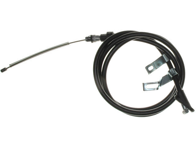 Raybestos Brakes Parking Brake Cable P/N:BC95748 Fits: Honda Odyssey 01-99 - Image 2