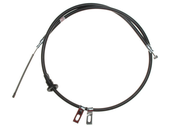 Raybestos Brakes Parking Brake Cable P/N:BC95749 Fits: Hyundai Sonata 98-96 - Image 2