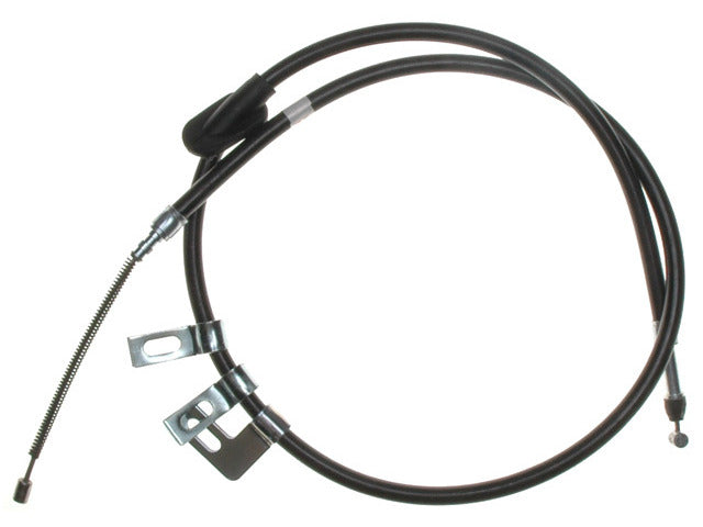 Raybestos Brakes Parking Brake Cable P/N:BC95779 Fits: Subaru Forester 02-98, Subaru Impreza 04-02 - Image 2