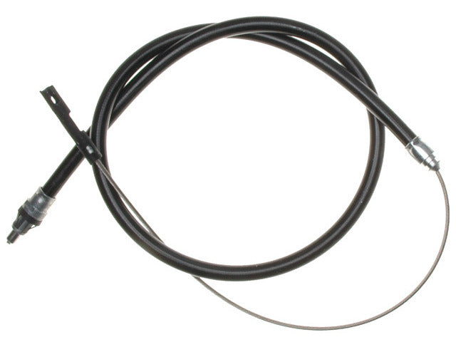 Raybestos Brakes Parking Brake Cable P/N:BC95803 Fits: Chrysler 300m 04-99, Chrysler Concorde 04-98, Chrysler Intrepid 04-98, Chrysler Lhs 01-99, Dodge Intrepid 04-98 - Image 2